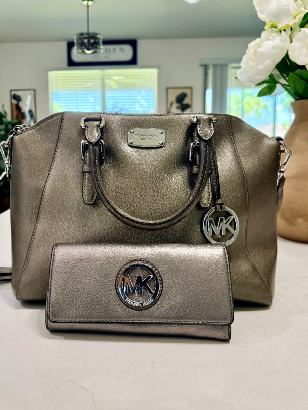 Michael Kors Purse